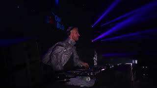 Don Diablo amp Jamiroquai  Deeper Underground Tomorrowland 2024 [upl. by Huberty]