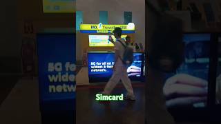 shortvideo simcard [upl. by Byram466]