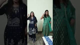 Ye galiyan ye choubaarabirthdaycelebration 2024myfamily shortvideo [upl. by Nywloc]