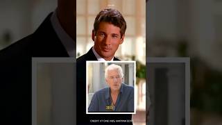 Richard Gere a living legend shorts [upl. by Apple]