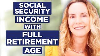 Earnings Rule The Year You Start Taking Social Security [upl. by Vierno]