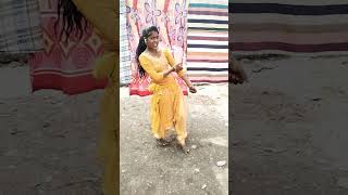 hamare papa bare mein Maine damad song bhojpuri music dance shortvideo trending manisha [upl. by Sheelagh]