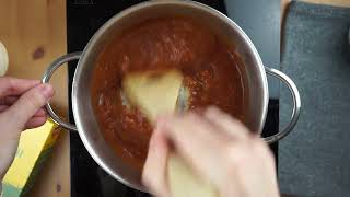 Tomato Soup  GlutenFree Recipe  Schär [upl. by Bickart175]