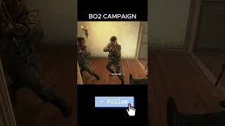 BO2 CAMPAIGN cod foryoublackops campaign shorts [upl. by Audwin59]