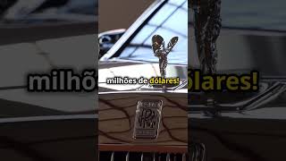 🚨 Os 10 Carros MAIS CAROS do Mundo O 1 Vai Deixar Você CHOCADO 😱💥🚗💸 [upl. by Britte]