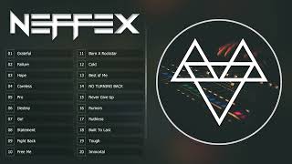 NEFFEX Gaming Music Mix ❄️ Top 30 Songs Of NEFFEX 🔥 NEFFEX 2023 [upl. by Chas]