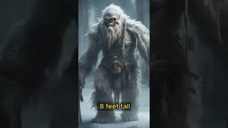 Did you know this about Himalayan yeti 🏔️ The Yeti Mystery part 2 [upl. by Hendricks]