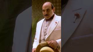 HBD David Suchet poirot davidsuchet series tvshow movieedits shorts fyp sosinematic [upl. by Cates235]