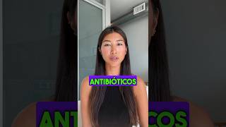 LOS ANTIBIOTICOS antibioticos viral insta viral explorepage likes bhfyp lfl trending vide [upl. by Copland]