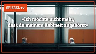 Der Buhmann Christian Lindner und das AmpelAus  SPIEGEL TV [upl. by Nlyak]