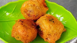 aloo bonda recipe potato bonda bonda recipealoorecipe aloobondarecipe [upl. by Pantin]