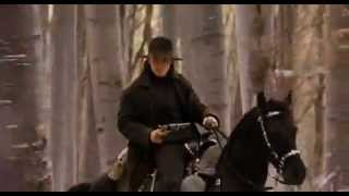 Cold Mountain  Official Theatrical Trailer [upl. by Yllatan]