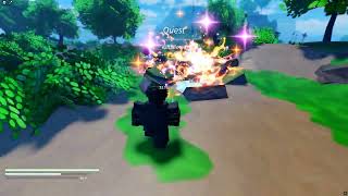 Vastlands  Rise Of Heroes new upcoping rpg game on roblox [upl. by Noll]