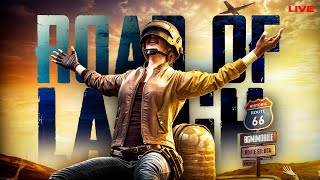 🔴BGMI LIVE AAJ KI RAAT BGMI KE GLITCH KE SATH XMAHI GAMINGroadto1kbgmibgmilivepubgmbpubg [upl. by Amin504]