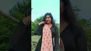 তোর গুলাবি শাড়িTor gulabi saree❤️😃 newsong shortvideo puruliasongs trending youtubeshorts [upl. by Annoyk304]