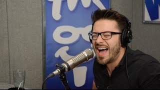 Danny Gokey Karaoke [upl. by Lledniuq]