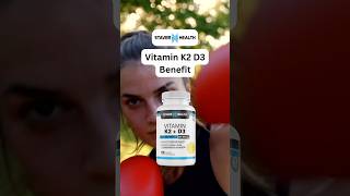 Vitamin D3 K2 Benefit vitamind3k2 vitamink2d3 vitamind vitamink vitamind3 vitamin k2 k2 d3 [upl. by Stepha]