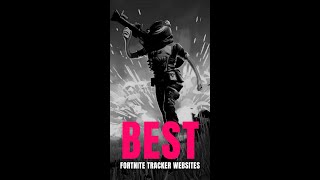 Best Fortnite tracker websites [upl. by Libbna]