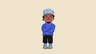 Chance The Rapper x Mac Miller Type Funky Beat  Good Vibes [upl. by Manfred]