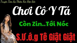 Truyện Tâm Sự Khó Nói  Xin Giống  Nghe Để Thông Cảm Cho Người Phụ Nữ [upl. by Laius]