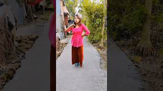 uda kabootar furr furr trending dance anindita youtube song video viral [upl. by Smada198]