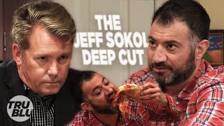 FREE Episode  THE JEFF SOKOL DEEP CUT  Takedown with Chris Hansen [upl. by Anaile]