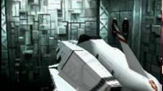 Xenogears NTSCU commercial [upl. by Strohl]