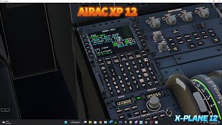 TUTORIAL AIRAC XPLANE 12 [upl. by Abas]