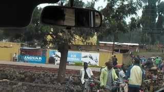 Kisoro Town [upl. by Feledy328]