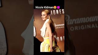 Nicole Kidman at an Event 🤩😈 [upl. by Polad]