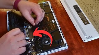 How To Upgrade The RAM In The ASUS ROG Zephyrus G14 [upl. by Armond362]