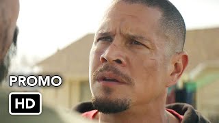 Mayans MC 5x06 Promo quotMy Eyes Filled and Then Closed on the Last of Childhood Tearsquot HD [upl. by Sterner]