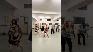 Amoot Ana  Belly Dance Class  London  by Leilah bellydance [upl. by Nylyaj]