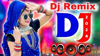 New Hindi Dj song 2024 💖 Best Old Dj Remix  ❤️‍ JBL Dj Remix Old Hindi Mix 2024 💞HINDI REMIX SONG [upl. by Reena]