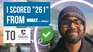 NMAT Topper Reveals Interview Secrets The Only Video You Need to See Before NMIMS Interviewquot 🔥🔥🔥 [upl. by Reham]