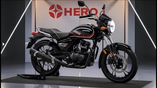 all new hero mavrick 125cc new model 2024hero 125cc new bike 2024hero new bikeHero bike [upl. by Ramos636]