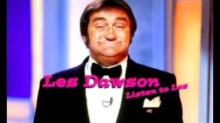 Les Dawson plays piano  From Listen to Les 09 [upl. by Airetas227]