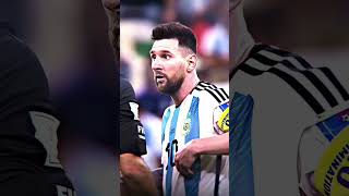 Never miss with captain football worldcup messi [upl. by Tyrus]