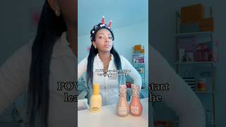 the WORST part about TRIOS… preppyyyy preppyproducts beautyindustry skincare beautyslay [upl. by Gove490]