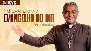 EVANGELHO DO DIA  MT 93510168 [upl. by Marv]