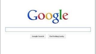 How To Make Google Your Homepage in Google Chrome [upl. by Rebma65]