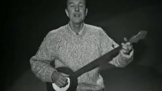 Pete Seeger  What Did You Learn In School [upl. by Artsa]