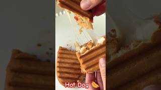 The PERFECT Grilled Cheese  Super Easy Super Tasty Sandwich🥪❣️shorts sandwich [upl. by Vilberg]