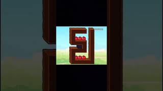 Apple worm gameplay games computergames gaming gameplay gamergirl appleworm foryou [upl. by Lil]