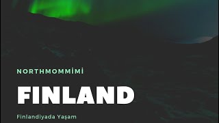 Finlandiyada Yasamak 1 Bölüm [upl. by Fawne]