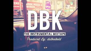 Tuscan Leather Instrumental Produced By DBK [upl. by Imena157]