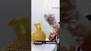 Easiest way to make Calabash cake Easy cake decorating Idea for beginners [upl. by Iad]