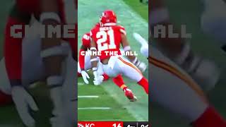 What actually happened in the ending of the Broncos vs Chiefs game [upl. by Suanne]