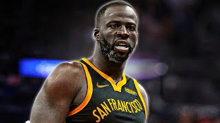 The Draymond Drama is Even Worse Than we Thought [upl. by Neeroc]