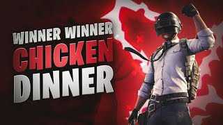 WWCD PUBG GAMEPLAY 3  LIVIK  SOLO vs SQUAD [upl. by Nodnarb602]